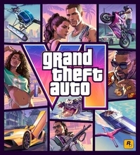 「GTA6」価格が発表。通常版は79.99ドルより