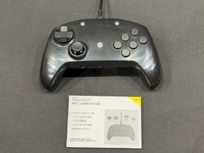 「GRAPHT」から格ゲー特化のコントローラー「Omni 6」発売決定！ フルメカニカルボタン対応「EVO Japan 2026」GRAPHTブースで試遊できる