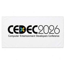 「CEDEC2026」6月1日より受講登録の受付開始！ 初の公式グッズも発売