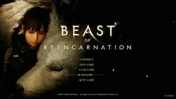 「ビースト・オブ・リンカネーション」先行プレイ。ゲームフリークが挑む完全新作は荒廃した未来の“日本”を旅する見切り、受け流し、開花技で活路を開く本格アクションRPG！