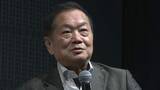 「CEREC Opening Ceremonyにプレステの生みの親・久夛良木 健氏が出演題目は「大学とゲーム業界の本音。これからの大学に期待すること」」の画像1