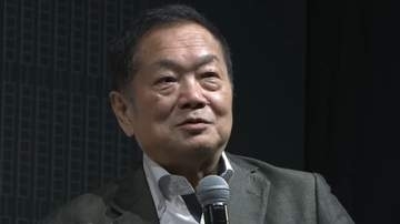 CEREC Opening Ceremonyにプレステの生みの親・久夛良木 健氏が出演題目は「大学とゲーム業界の本音。これからの大学に期待すること」