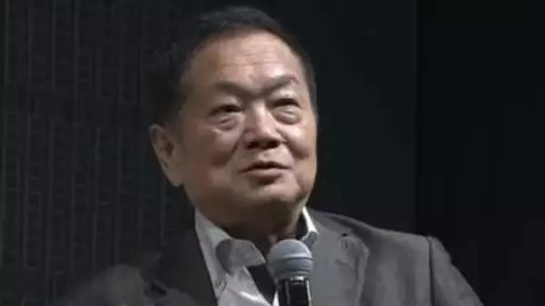 CEREC Opening Ceremonyにプレステの生みの親・久夛良木 健氏が出演題目は「大学とゲーム業界の本音。これからの大学に期待すること」