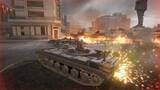 「戦車戦は“ヒーローシューター”へ。「World of Tanks: HEAT」開発者インタビュークラス制を廃し「ディフェンダー・アタッカー・スナイパー」のエージェントロールへ再構成」の画像1
