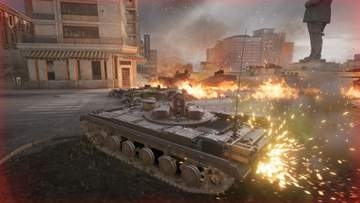戦車戦は“ヒーローシューター”へ。「World of Tanks: HEAT」開発者インタビュークラス制を廃し「ディフェンダー・アタッカー・スナイパー」のエージェントロールへ再構成