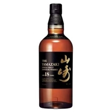 「山崎18年」が再登場。ウイスキーくじ「豪華ウイスキーみくじ第122弾」が本日4月27日発売