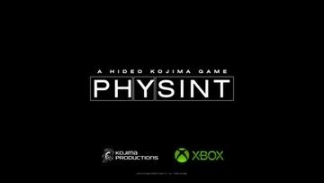 コジマプロダクションの新作「PHYSINT」がプレイステーションからXBOXへSIEによるキャンセル通告から3カ月後にXBOXとの新たなパートナーシップを発表