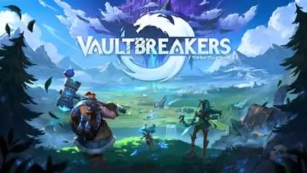 脱出アクションRPG「ヴォルトブレイカーズ」がSteamにて体験版の配信開始スクエニが販売をサポートする見下ろしタイプのアクションRPG
