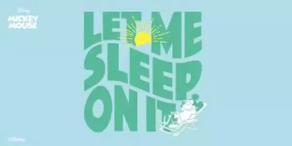 「ディズニーキャラの可愛らしいアートとメッセージがデザインされた新たな「ディズニー UT」2種が本日発売」の画像