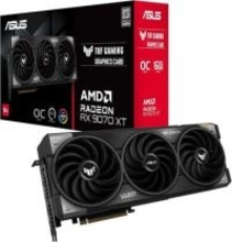 【Amazonセール】ASUSのAMD Radeon RX9070 XT搭載ビデオカードがお買い得【スマイルセール2026.4】