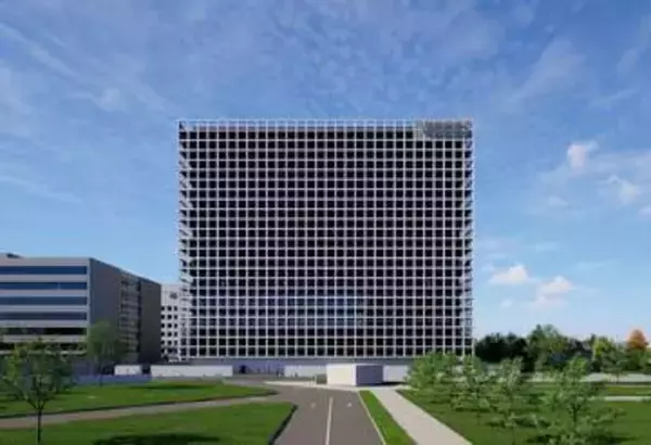 任天堂、新社屋「技術開発棟」の完成イメージを公開。新たな研究開発拠点として2029年3月竣工へ