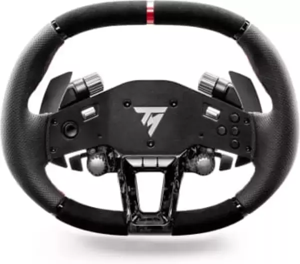 【Amazonセール】Thrustmasterのステアリングホイール「Hypercar Wheel Add-On」がお買い得価格で販売中