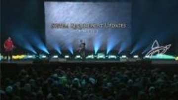 PS4は「FFXIV: 白銀のワンダラー」パッチ8.3までが容量の限界。将来的なPS5への移行を呼びかけ