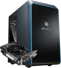 【Amazonセール】RTX 4060搭載「GALLERIA RM」などAmazon整備済みゲーミングデスクトップPCがお買い得