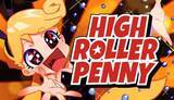 「バニーガールがプレイヤーの命を賭けるパチンコ風ゲーム「High Roller Penny」Steamページ公開」の画像1