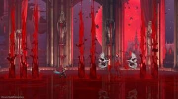 【悪魔城ドラキュラ】「Castlevania: Belmont’s Curse」開発者インタビューシリーズのあるあるネタも出し合った!? 「Castlevania」らしさを追求