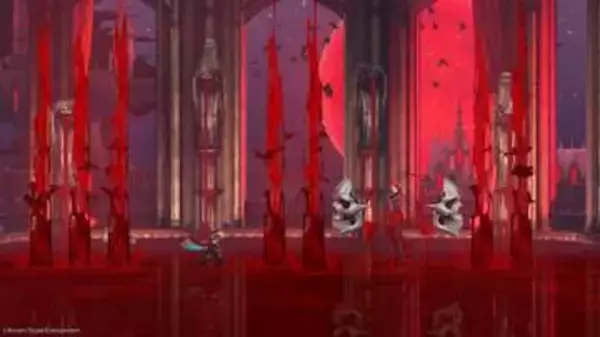 【悪魔城ドラキュラ】「Castlevania: Belmont’s Curse」開発者インタビューシリーズのあるあるネタも出し合った!? 「Castlevania」らしさを追求