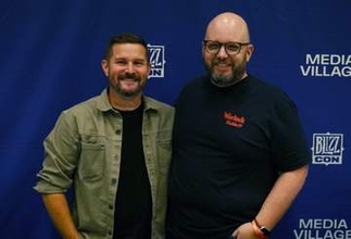 「Diablo」30年の軌跡を辿る新シーズンとは？ 「ディアブロ IV」開発者インタビュー【BlizzCon】新クラス「アマゾネス」やSwitch2版、今後の展開についても深掘り