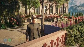 「007 First Light」Switch2版は“妥協しない移植”へ。IO Interactiveに最適化を聞く【TGS2026】Steam DeckやROG Allyでの経験も活用。携帯モードのUI・視認性にも配慮