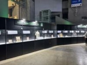 【ホロライブ】初めての機材から汚い鍋まで！ホロメンたちの私物などを収めた「hololive Time Capsule」