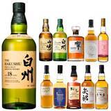 「「白州18年」などがあたるウイスキーくじ「母の日感謝みくじ」が本日予約開始」の画像1