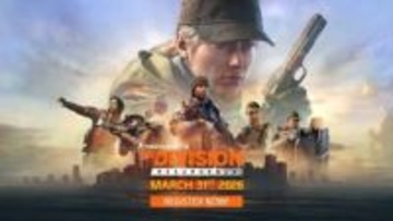 TPSRPGモバイルゲーム「ディビジョン リサージェンス」3月31日より全世界で配信決定