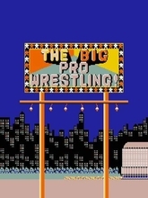 「ザ・ビッグ・プロレスリング」がアケアカ/アケアカ2に登場。5月21日配信ヒーロー側のレスラーを操作しワールドチャンピオンを目指す！