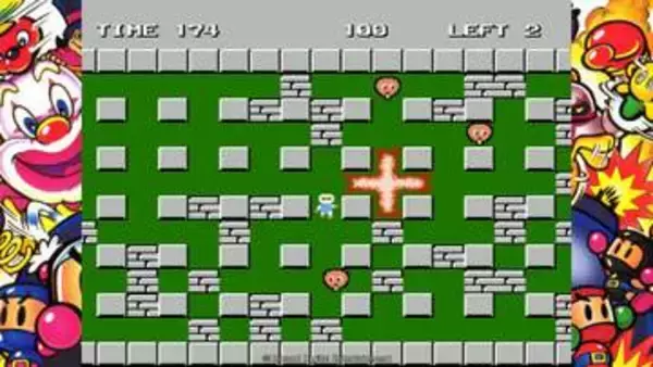 「スーパーボンバーマン コレクション」には隠しコマンドあり。公式Xが“あのコマンド”を大公開