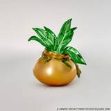 「「ドラクエ」シリーズに登場するアイテムを再現したフィギュア3製品がスクエニeストアで本日発売「やくそう」「キメラのつばさ」「まほうのせいすい」が立体化」の画像1