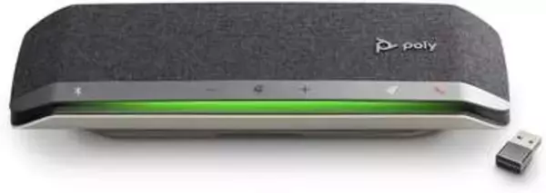 「【Amazonセール】POLYのANCワイヤレスヘッドセットや風切り音低減ヘッドセット、マイクスピーカーなどオーディオデバイスが登場！」の画像