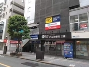 ゲオ三鷹駅南口店が7月19日をもって閉店売り尽くしセールが7月4日から開催