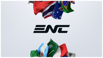 「スト6」や「Apex」などeスポーツの国別対抗戦「第1回 Esports Nations Cup」が2027年11月へ開催延期にサウジアラビア・リヤドが舞台。地域情勢を巡る不確実性を踏まえ