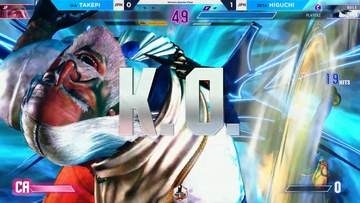 【EVOJ2026】「スト6」決勝進出のTOP8が出揃う。決勝は5月3日13時50分開始予定ウィナーズ進出者は、Hope・ヤマグチ・なおーん・ひぐち選手