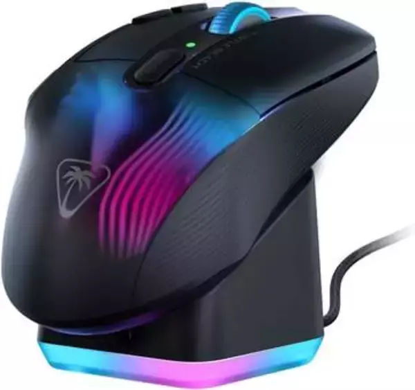 【Amazonセール】Turtle Beachのゲーミングマウス「Kone XP Air」やキーボード「Vulcan II TKL Pro」などがお買い得