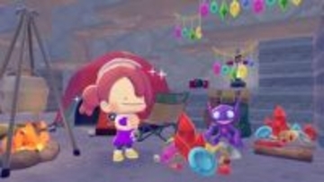 「ぽこポケ」、イベント「ヤミラミの宝石集め」が本日4月29日より開催「あかいクリスタルのカケラ」をけんちくキットや家具と交換できる