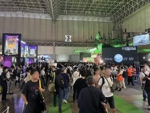 「東京ゲームショウ2026」一般公開日の最新情報まとめ！【TGS2026】