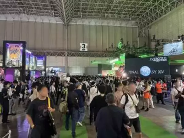 「東京ゲームショウ2026」一般公開日の最新情報まとめ！【TGS2026】