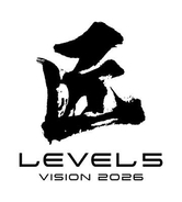 レベルファイブの最新タイトルに期待！ 「LEVEL5 VISION 2026『匠』」4月10日21時より配信決定
