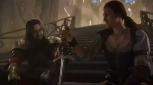 剣と魔法の世界で自由を満喫！ 「Fable」2026年秋発売決定村中の家を買い占めたり、敵を鶏に変えたり、結婚・離婚したり自由に生きられる