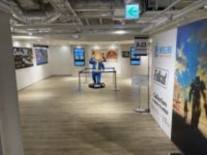 「フォールアウト」ポップアップストアが渋谷に1月9日オープン！ 最新「ヌカ・コーラ」グッズに「ニューベガス」なグッズをフォトレポート