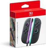 「AmazonにてSwitch2用「Joy-Con 2 ライトパープル/(R) ライトグリーン」の予約受付中」の画像1