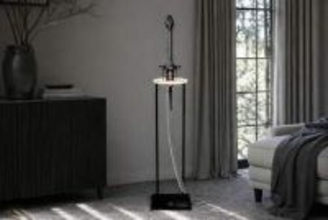 「ニーア オートマタ」2Bの武器「白の契約」1/1スマートトイがスタンド付きに！ コンプリートセット5月8日発売持ち運びやすいソフトケースプレゼントも