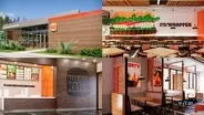 バーガーキング、5・6月に神奈川、福岡、千葉、大阪、新潟、茨城に計8店舗を続々と出店！新潟は7年ぶりの復活