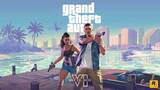 「「GTA6」ついに26分のプレイ映像公開！ “ブツ”回収ミッションや警察との銃撃戦や逃走などPS5による収録映像。カットシーン交えプレイの手触りバッチリ伝わる」の画像1