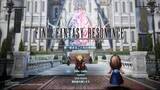 「「ファイナルファンタジー レゾナンス」体験版プレビュー心にしみるサブシナリオも見どころの第1章をまるごとプレイ！」の画像1