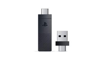 プレステ独自のワイヤレス「PS Link」新型USBアダプターが8月6日発売！ Type-CとType-Aを付け替え可能
