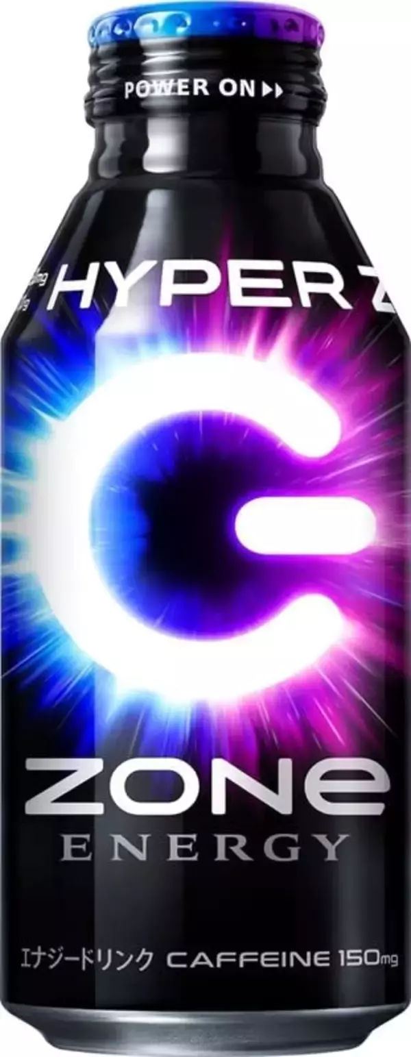 【Amazon初売り】エナドリ「ZONe」HYPER ENERGY＆HYPER ENERGY ZEROがお買い得【2026】
