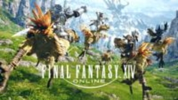 「FFXIV」展覧会「光の戦士の軌跡展 -Adventurer's Chronicle-」が東京と大阪で開催描き下ろしアートが公式サイトにて公開