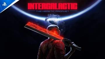 続報待たれる「Intergalactic」の撮影完了を伝えるポストが写真付きで投稿！「ラスアス」シリーズのノーティードッグの最新作