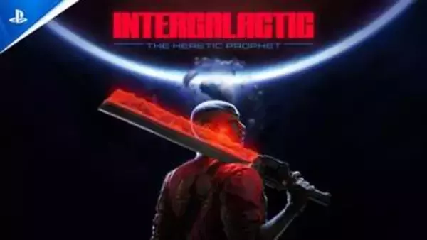 続報待たれる「Intergalactic」の撮影完了を伝えるポストが写真付きで投稿！「ラスアス」シリーズのノーティードッグの最新作